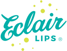 Eclair Lips logo