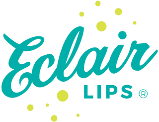 Eclair Lips logo