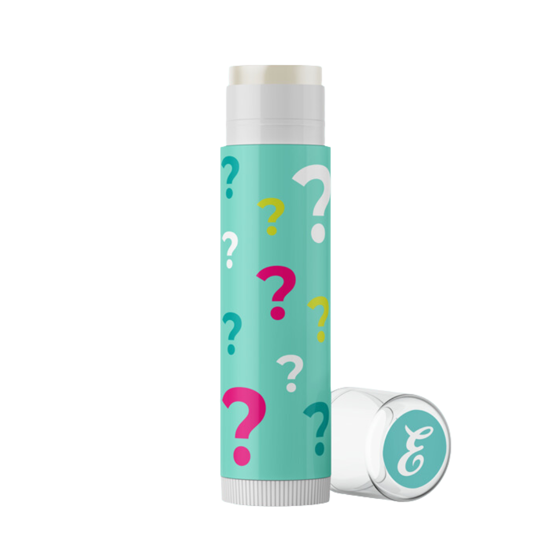 Surprise Exfoliating Lip Balm