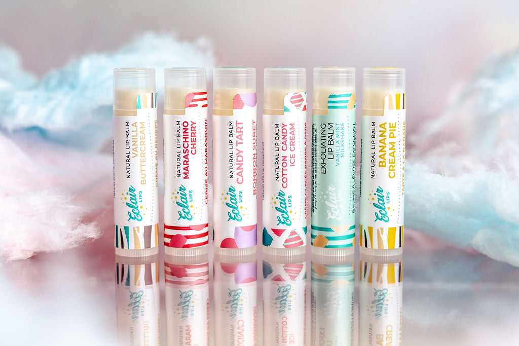 Best Lip Balm: The One That Works for Your Needs in 2025