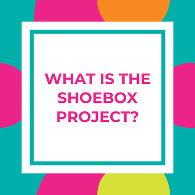 What is the Shoebox Project?