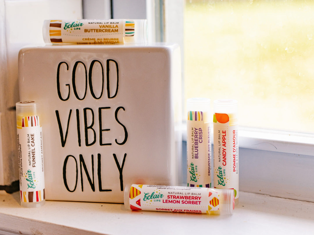 Best Lip Balm: Complete Guide to Finding Your Perfect Match