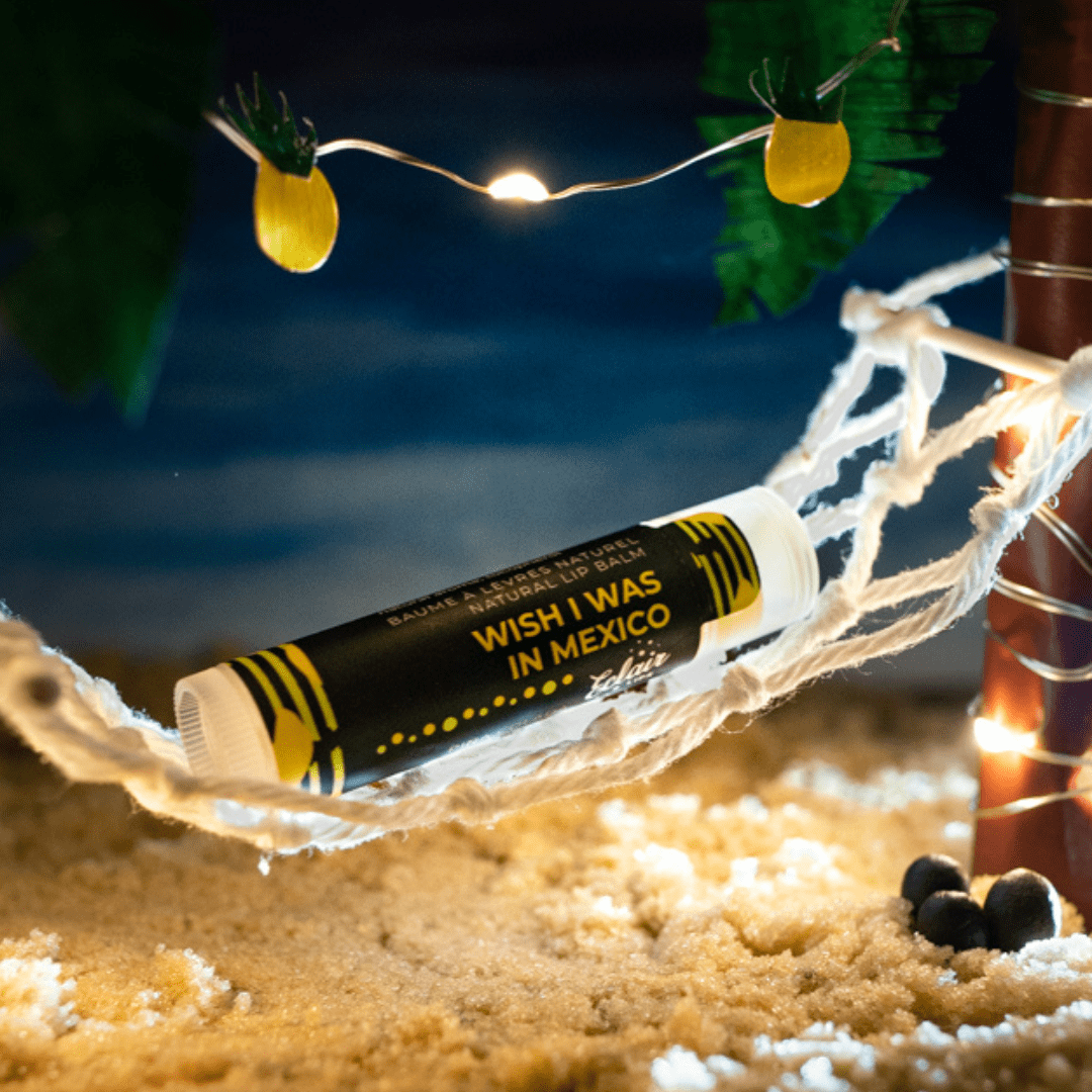 Best Lip Balm for Travel: Carry-On Friendly Lip Care That Lasts