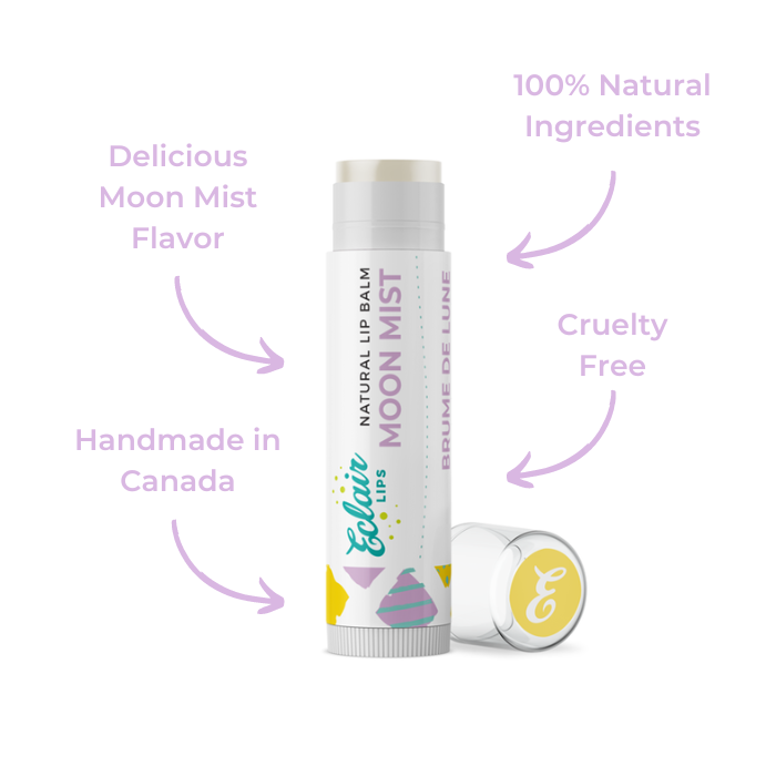 Moon Mist Lip Balm