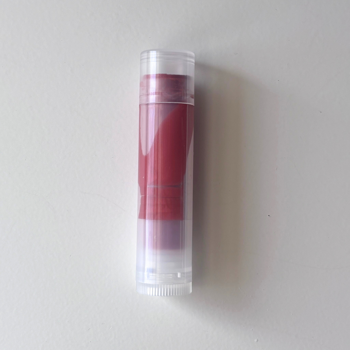 Oopsie - Tinted Lip Balm - Black Cherry Granita