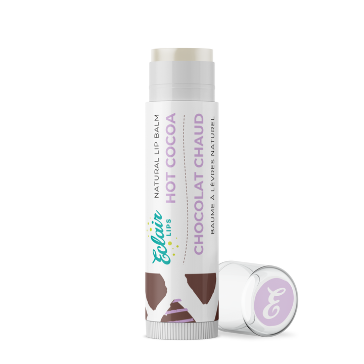 Hot Cocoa Lip Balm