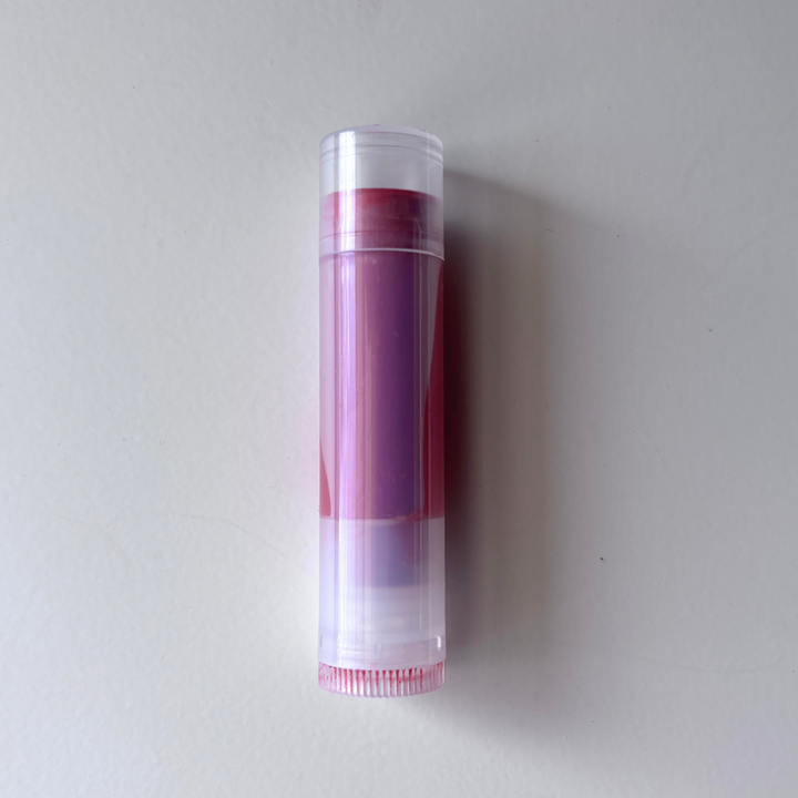Ooopsie! Tinted Lip Balm - Raspberry Coulis