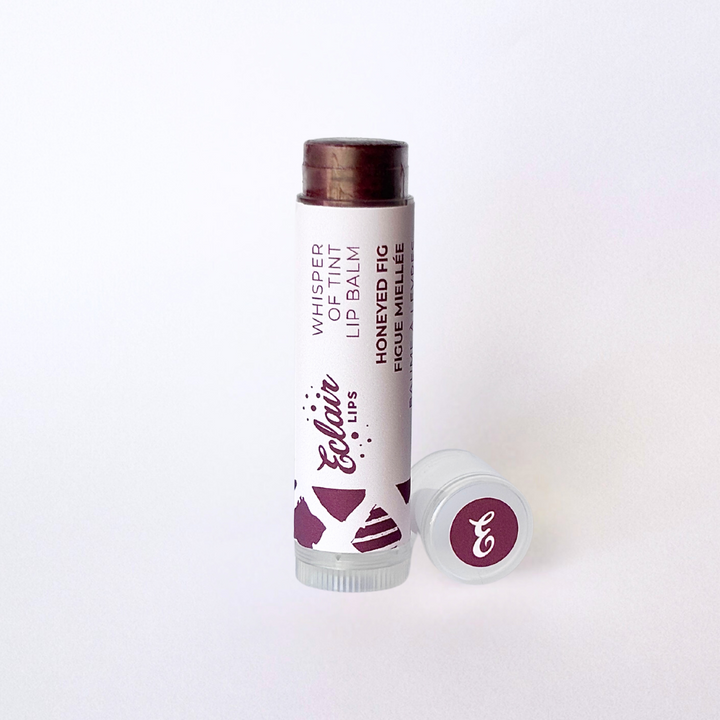 Whisper of Tint Lip Balm - Honeyed Fig