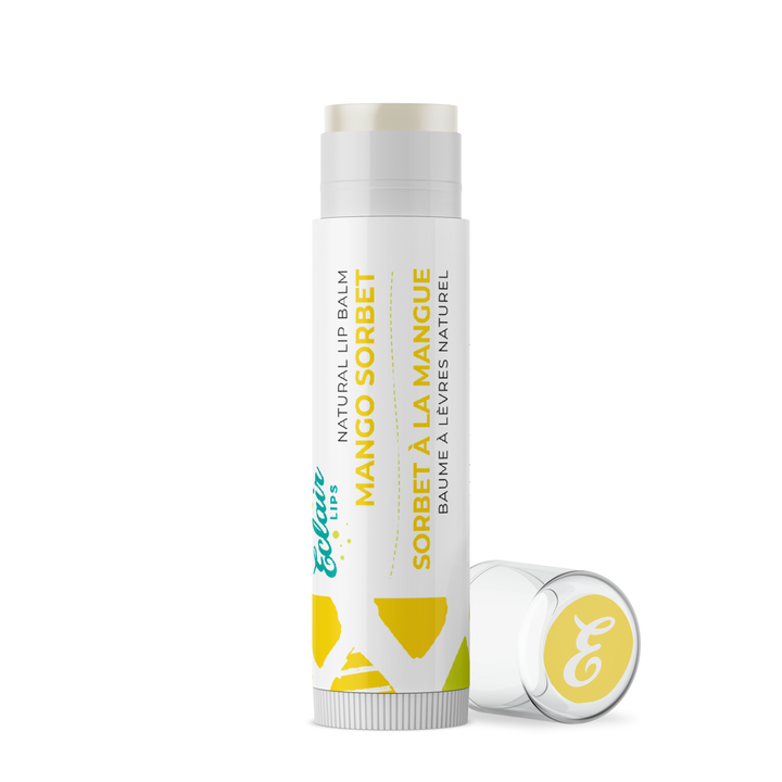 Mango Sorbet Lip Balm