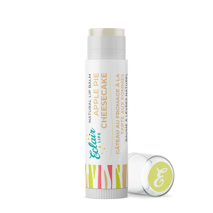 Apple Pie Cheesecake Lip Balm