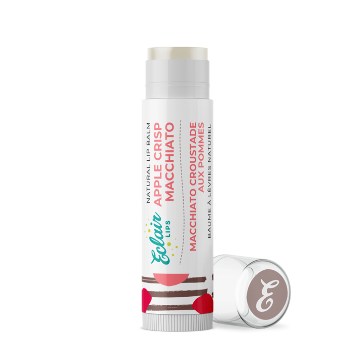 Apple Crisp Macchiato Lip Balm