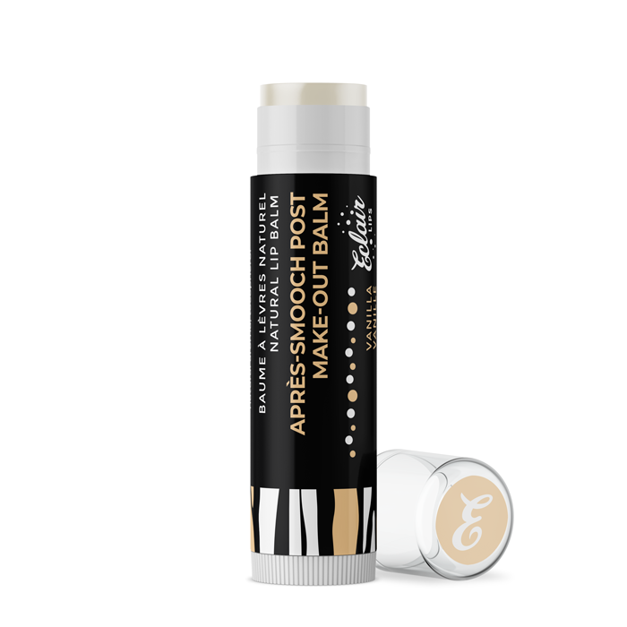 Après-Smooch Post Make-Out Balm - Vanilla Lip Balm