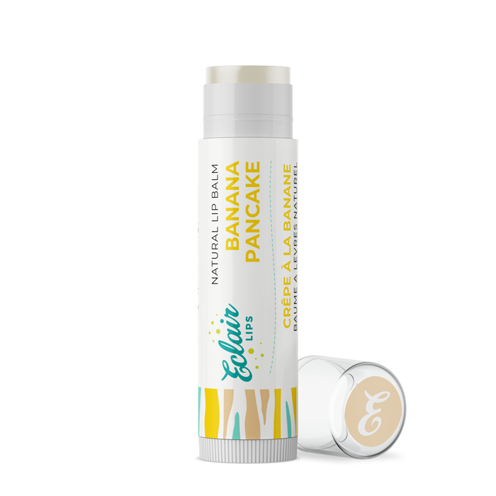 Banana Pancake Lip Balm