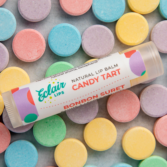 Candy Tart Lip Balm