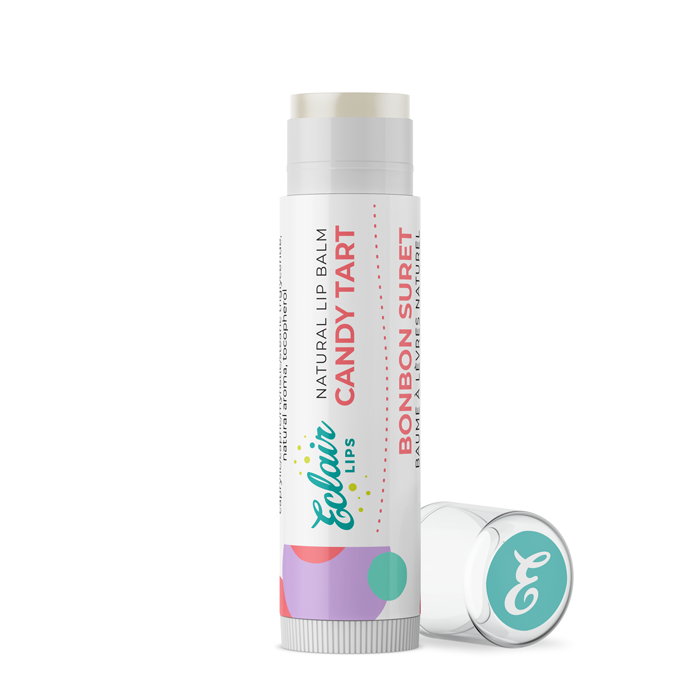 Candy Tart Lip Balm