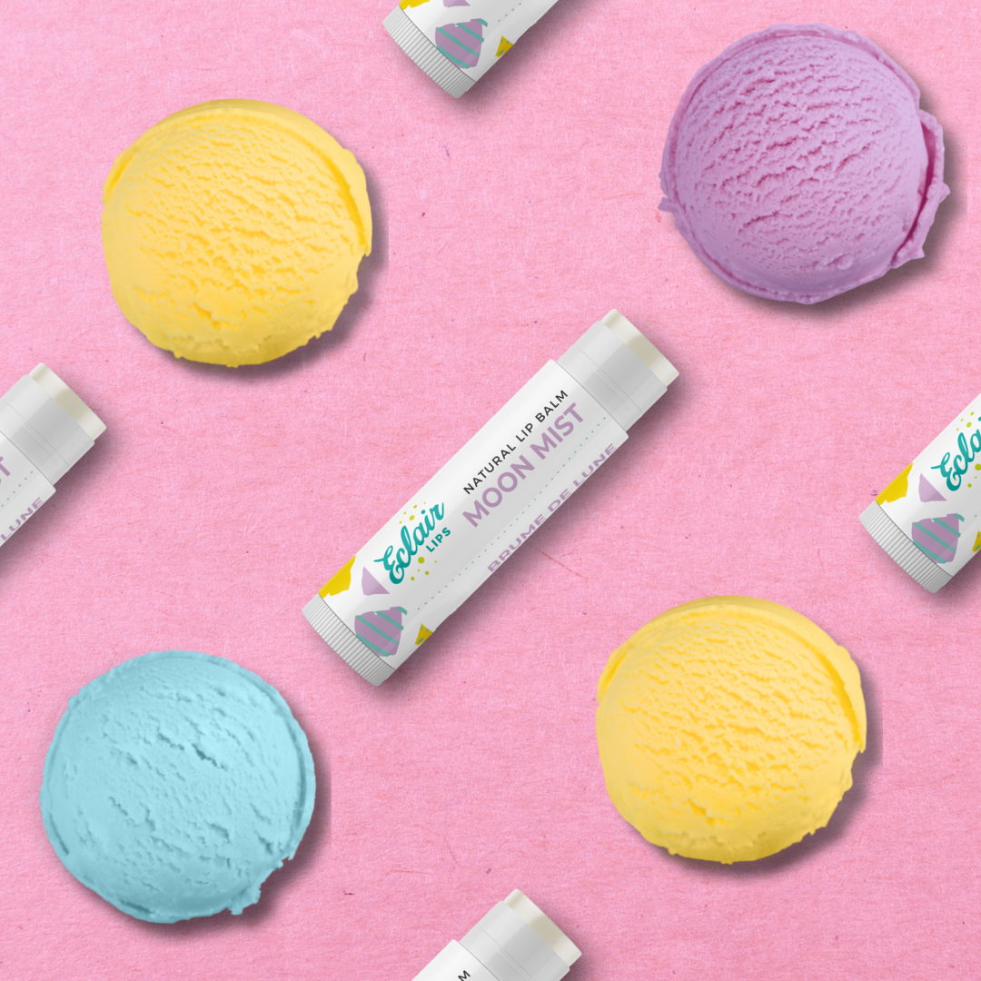 Moon Mist Lip Balm