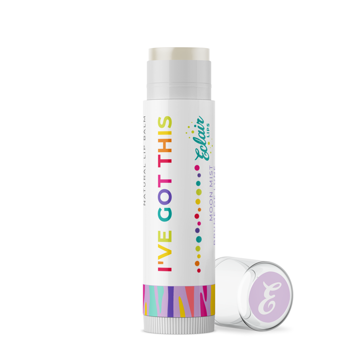 I've Got This - Moon Mist Lip Balm