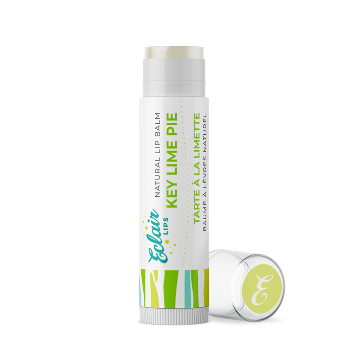 Key Lime Pie Lip Balm