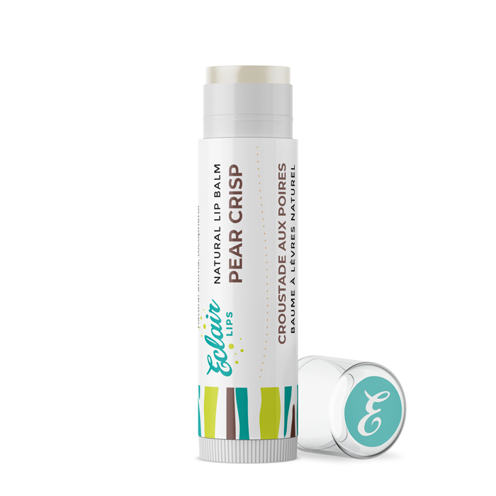 Pear Crisp Lip Balm