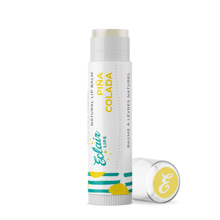 Summer Lip Balm | Keep Lips Smooth in the Summer Sun