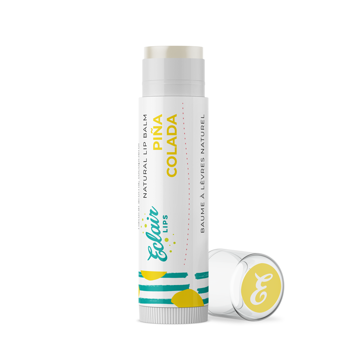 Pina Colada Lip Balm