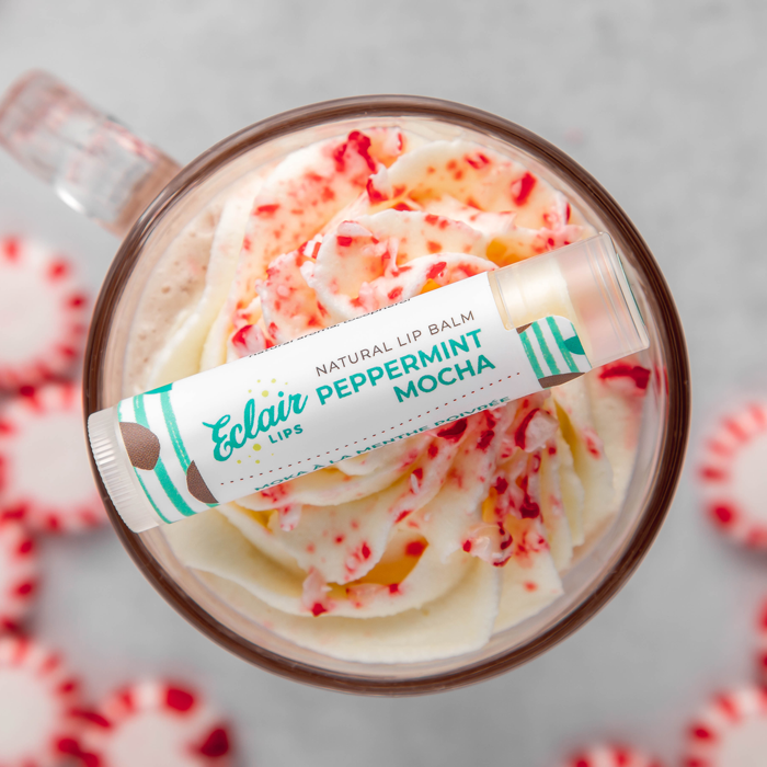 Peppermint Mocha