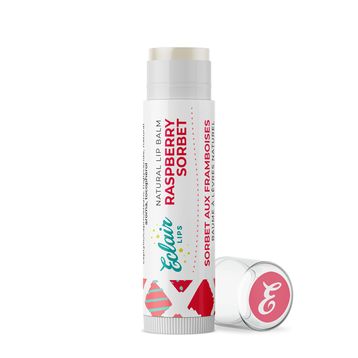 Raspberry Sorbet Lip Balm