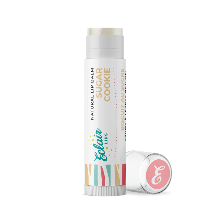 Sugar Cookie Lip Balm