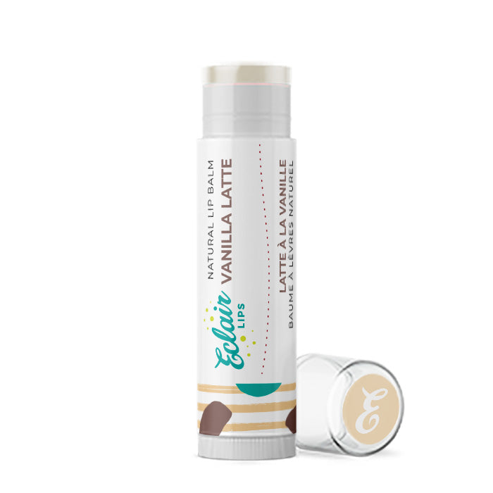 Vanilla Latte Lip Balm