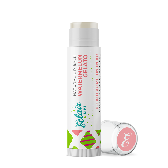 Watermelon Gelato Lip Balm