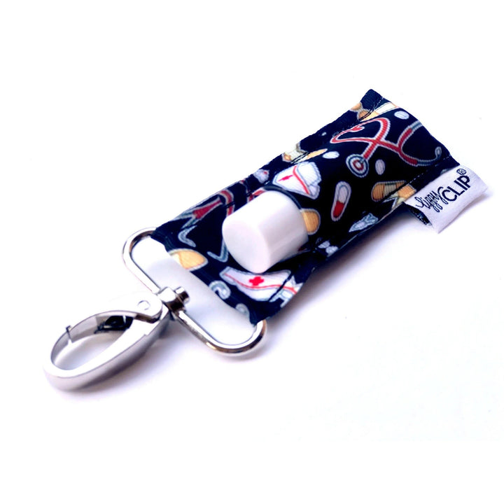 Healthcare Heroes LippyClip® Lip Balm Holder